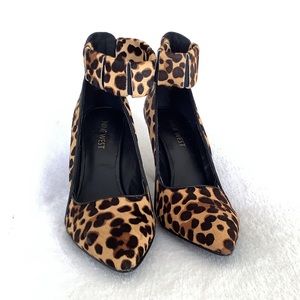 Nine West, Never Worn pumps